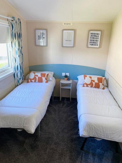 Haven, Cala Gran Caravan Park แบล็คพูล ภายนอก รูปภาพ